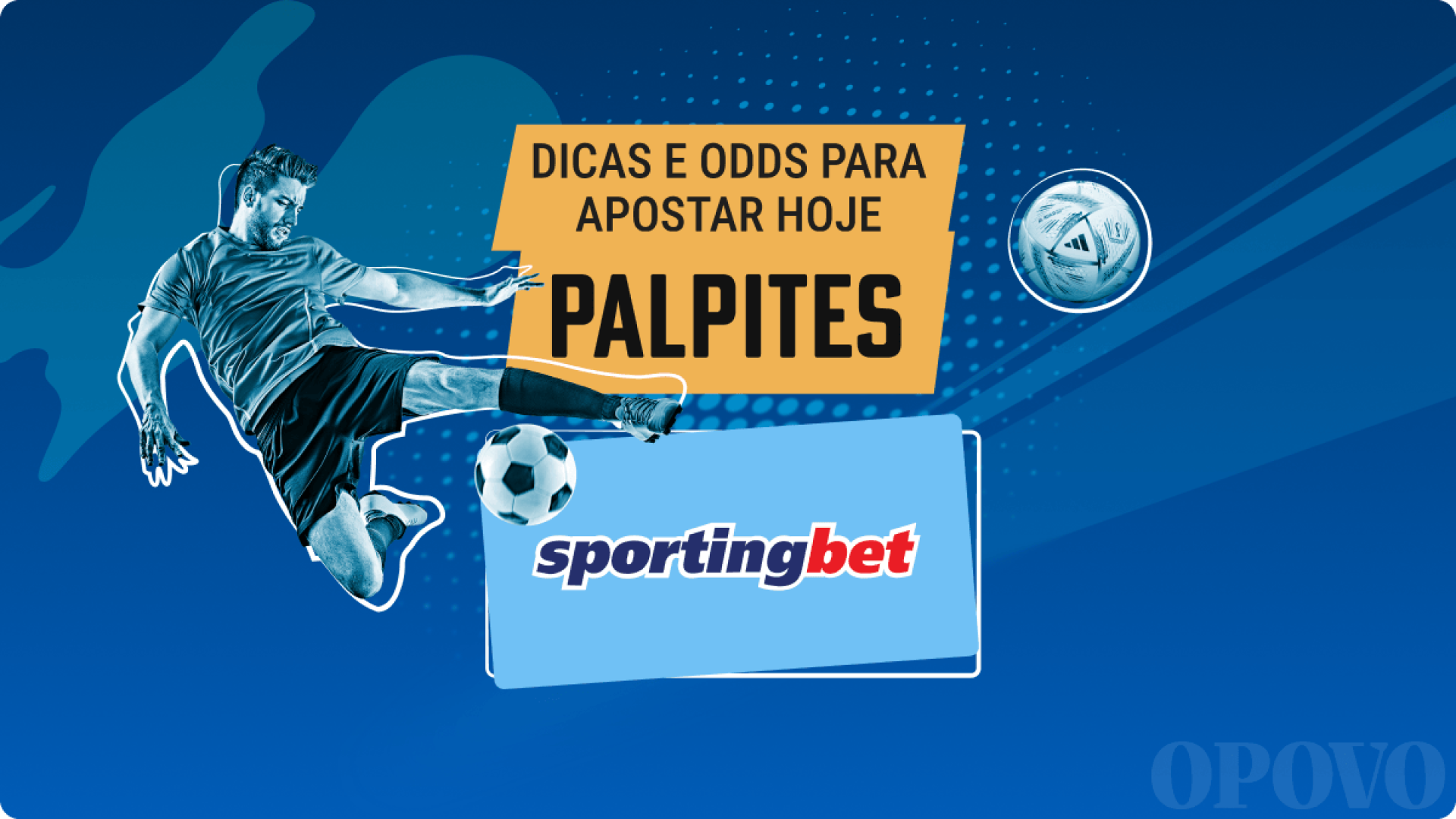 Palpites Sportingbet