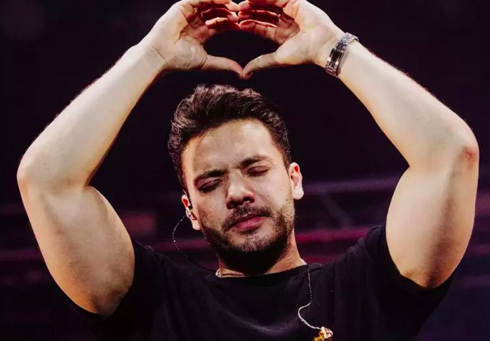 Wesley Safadão: Em setembro de 2023, o cantor interrompeu a agenda de shows para tratar de uma crise de ansiedade. Ele anunciou a paralisação no começo do mês e voltou a se apresentar no fim de setembro.