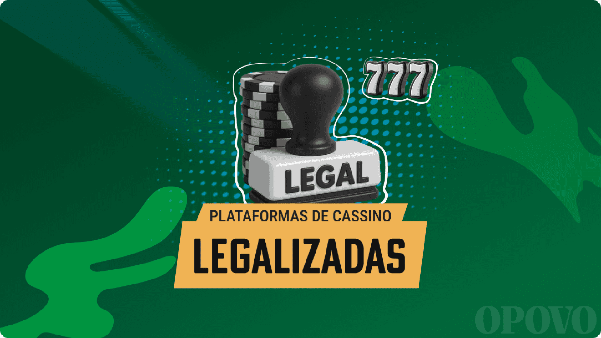 Plataformas Legalizadas