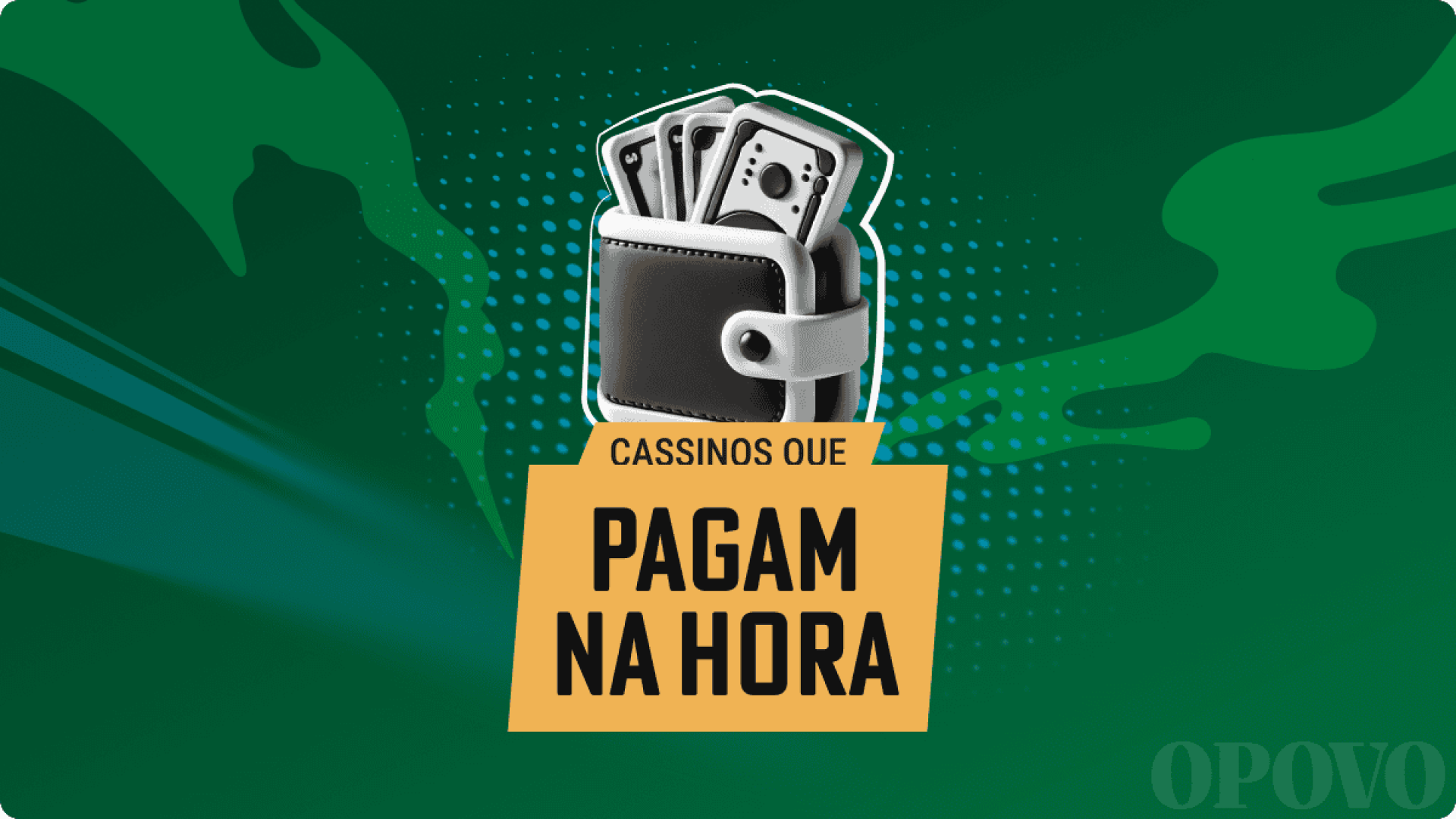 Cassinos que Pagam de Verdade