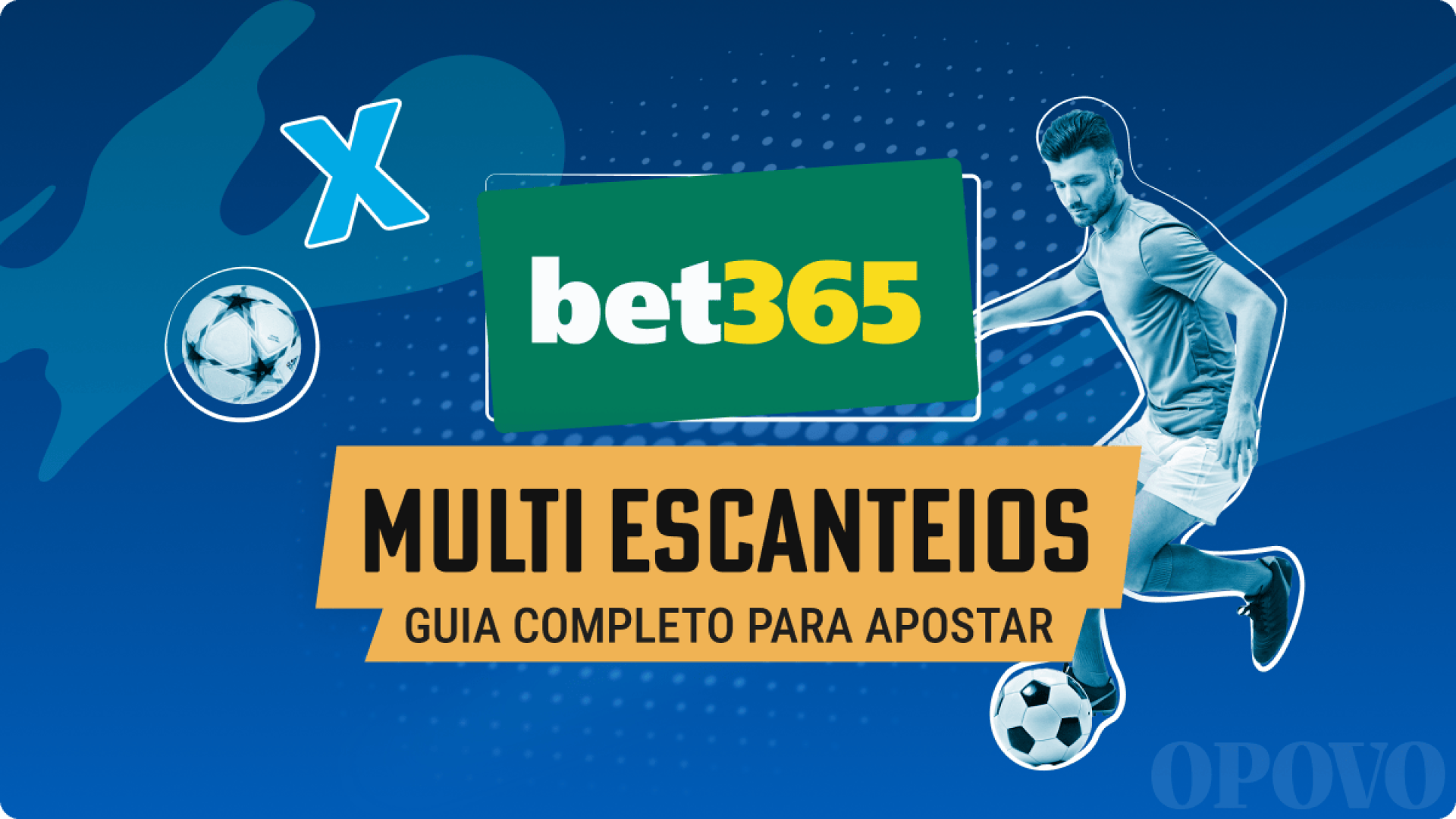 Multi escanteios bet365