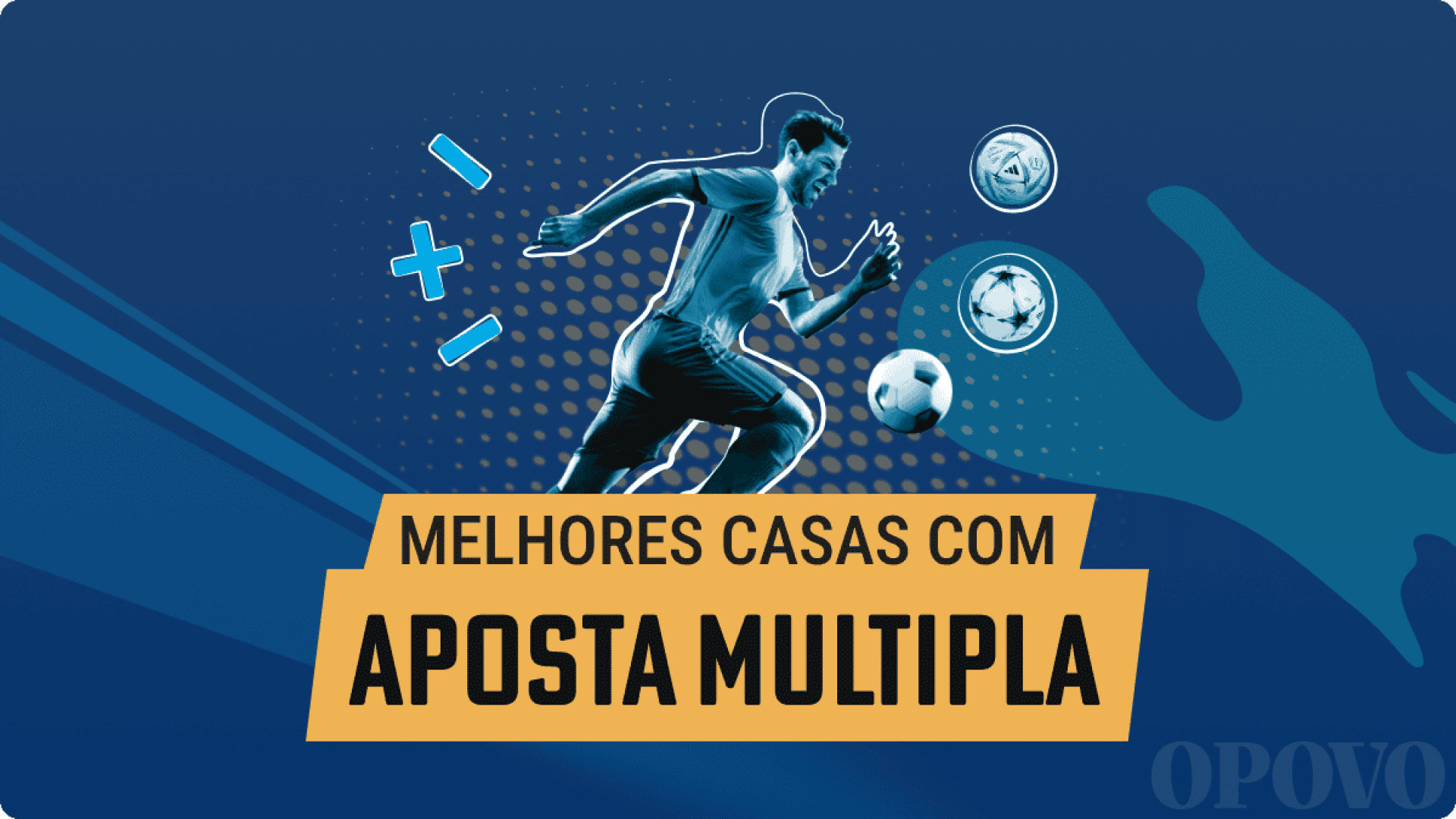 Melhores sites com apostas múltiplas