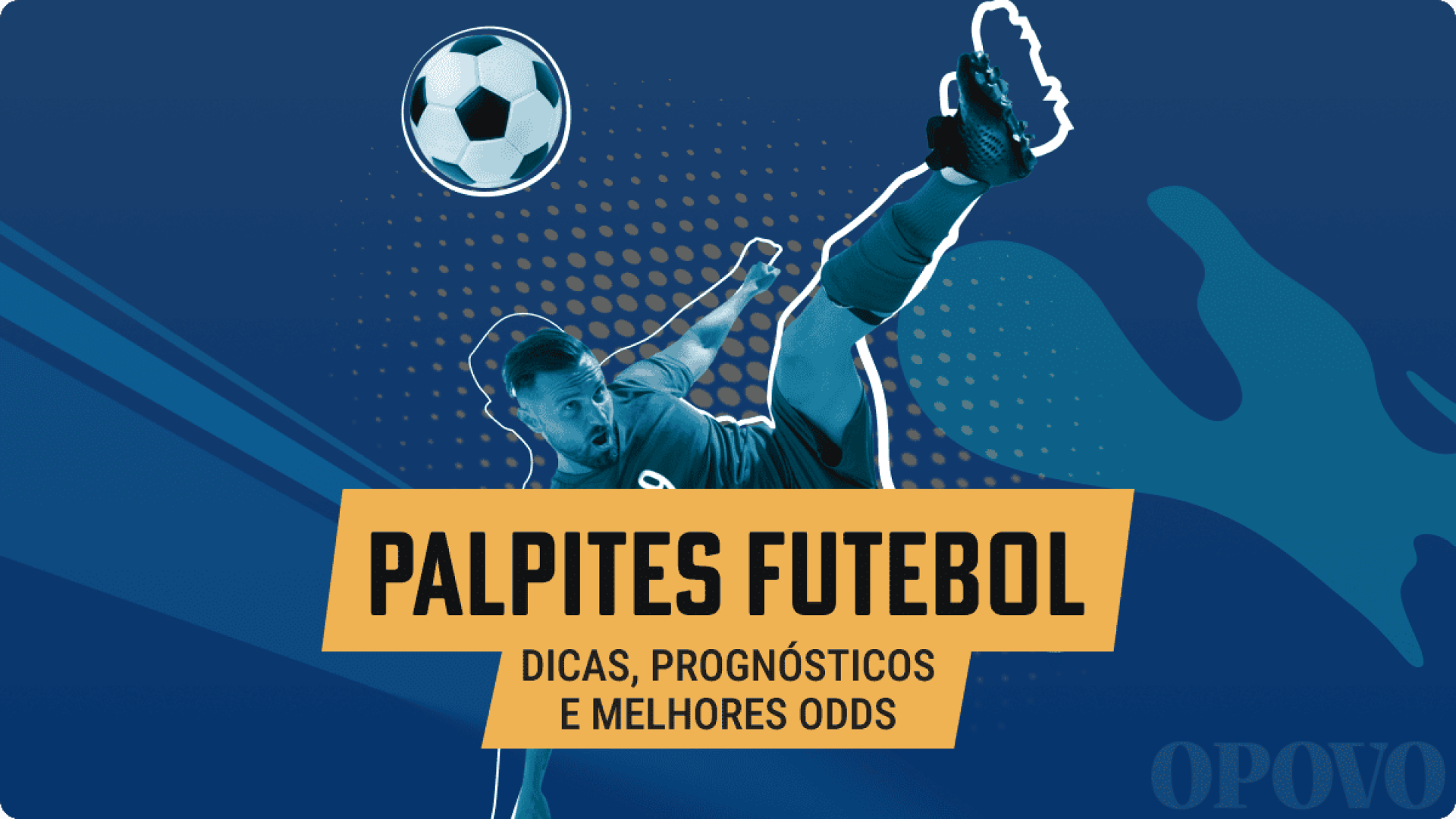 Palpites de futebol para hoje