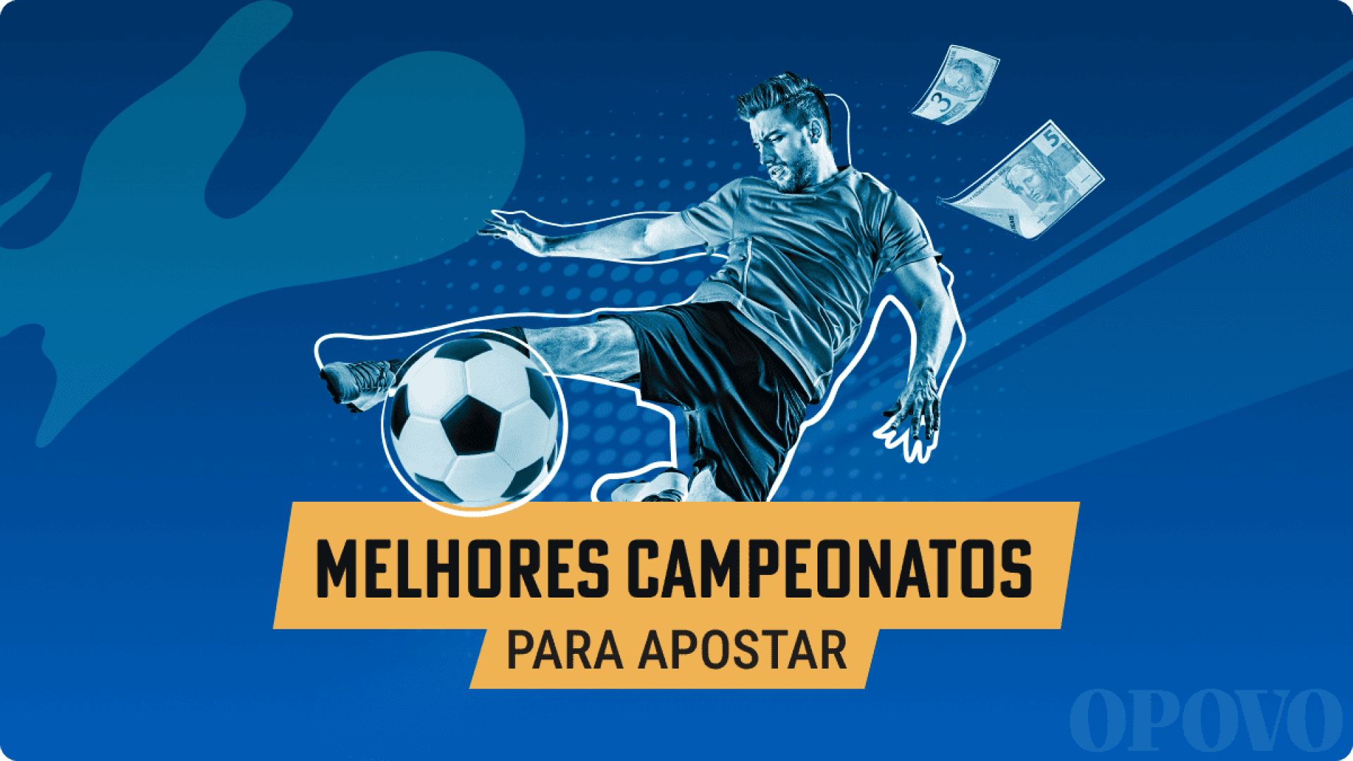 Melhores campeonatos para apostar