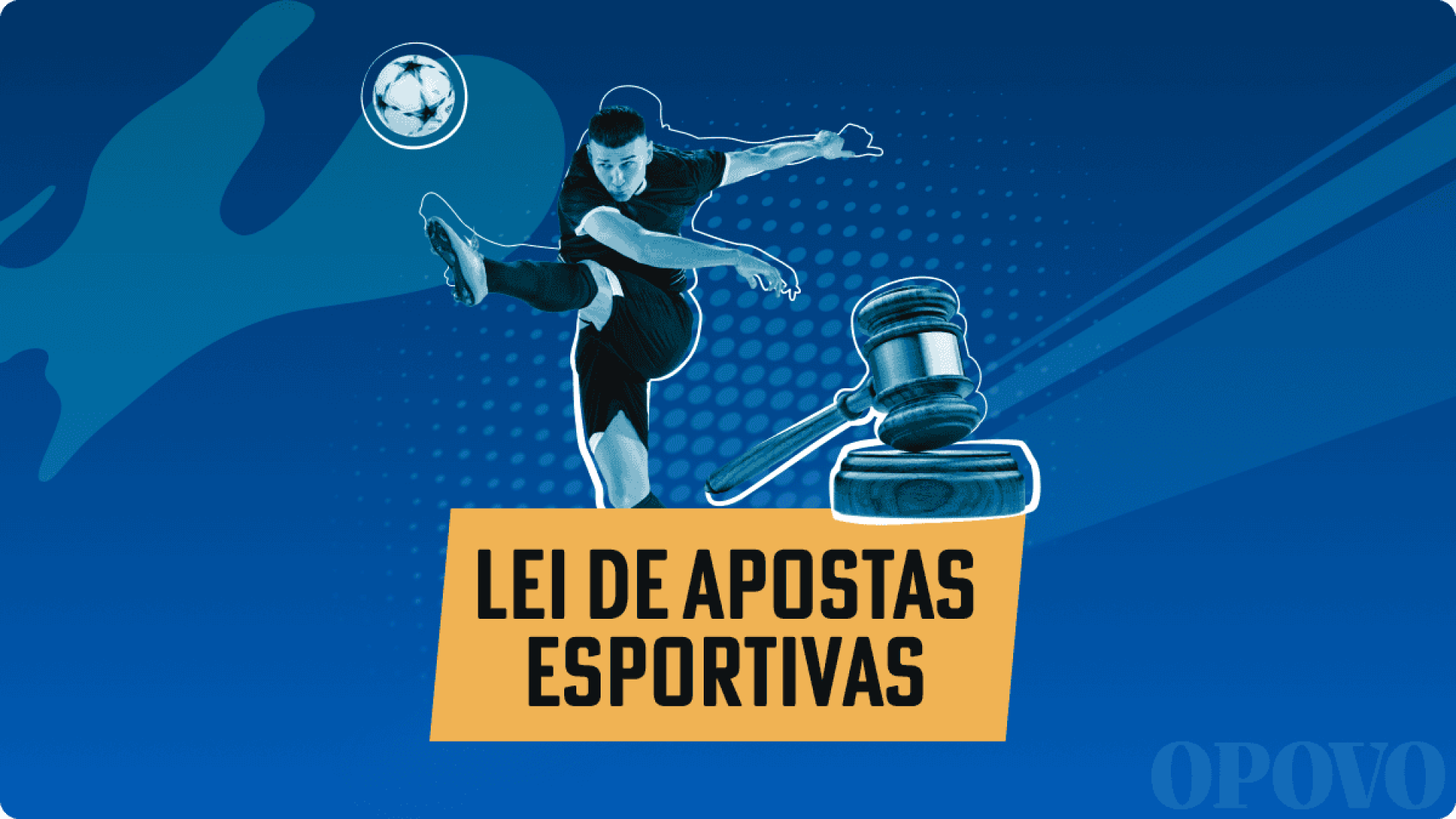 Leis de apostas no Brasil