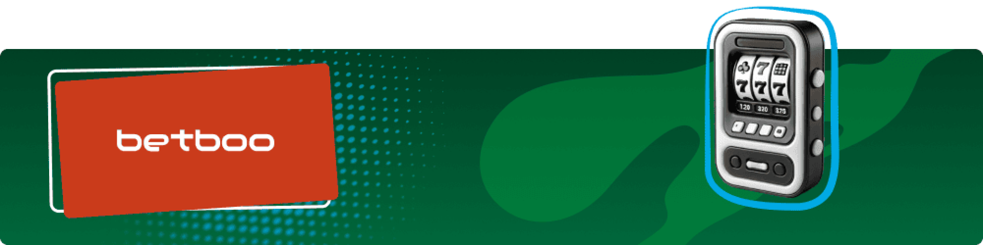 Cassinos que Pagam Betboo