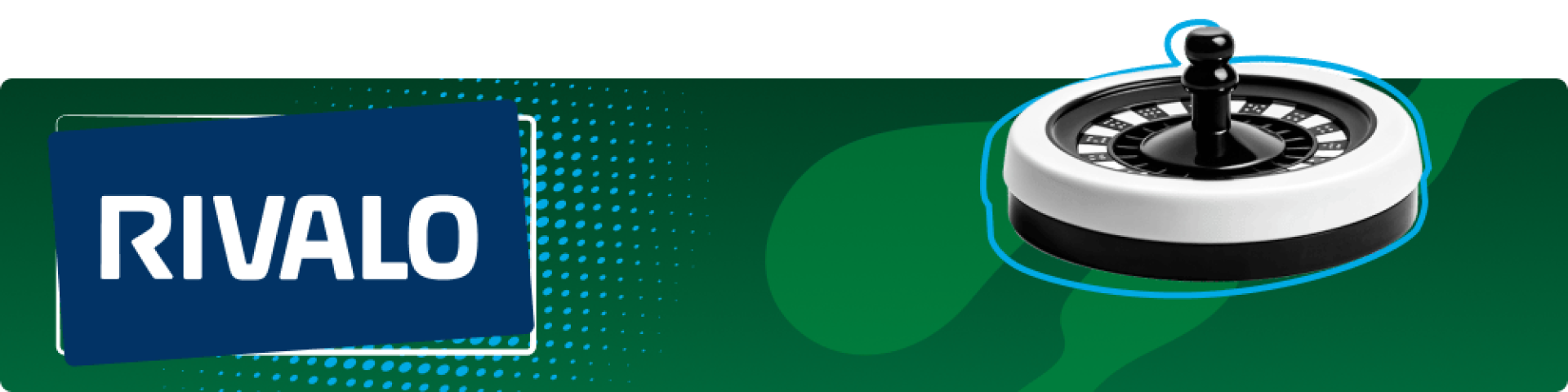 Cassinos que Pagam Rivalo