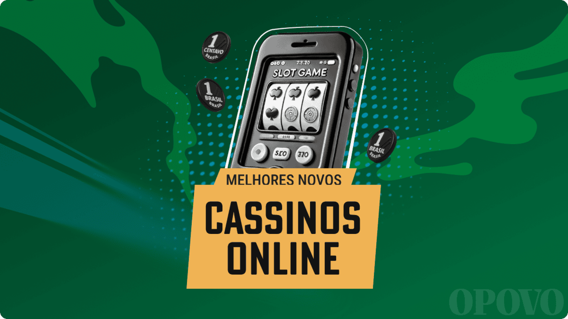 Novas Plataformas de Apostas