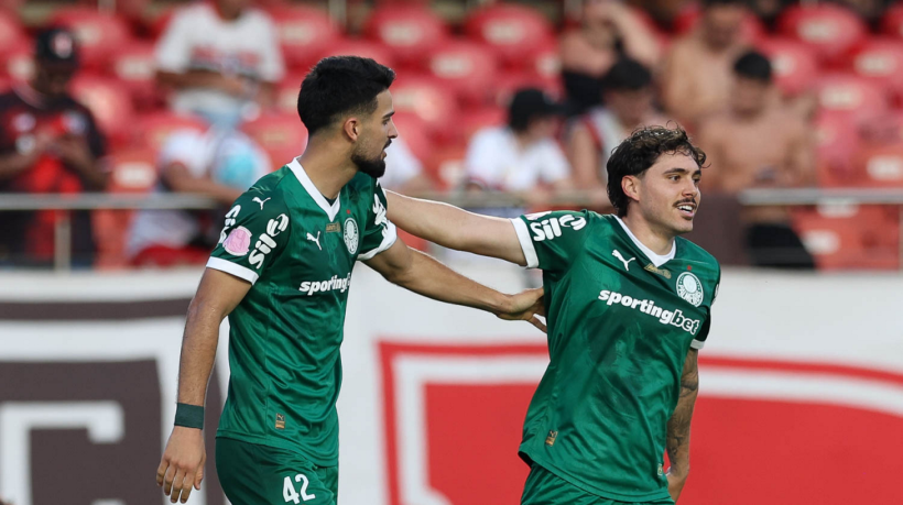 O Palmeiras vai enfrentar o Juventude hoje, 11, pelo Brasileirão. 