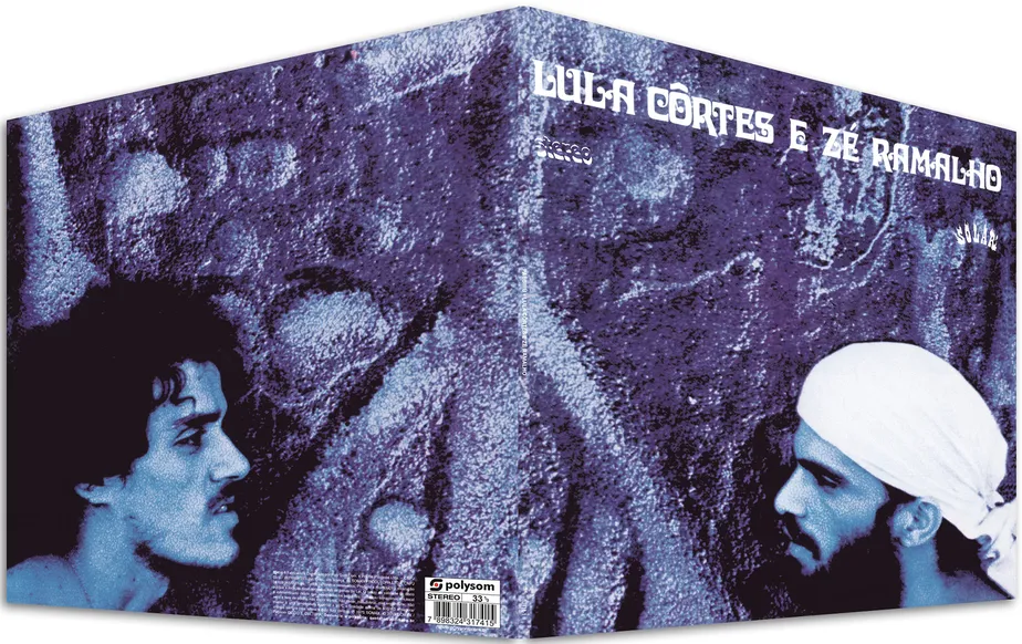 O início de sua trajetória artística ocorreu ainda nos anos 1970. Em 1975, lançou junto com Lula Côrtes o álbum “Paêbirú”, considerado até hoje um dos discos mais raros e cultuados da música brasileira.
