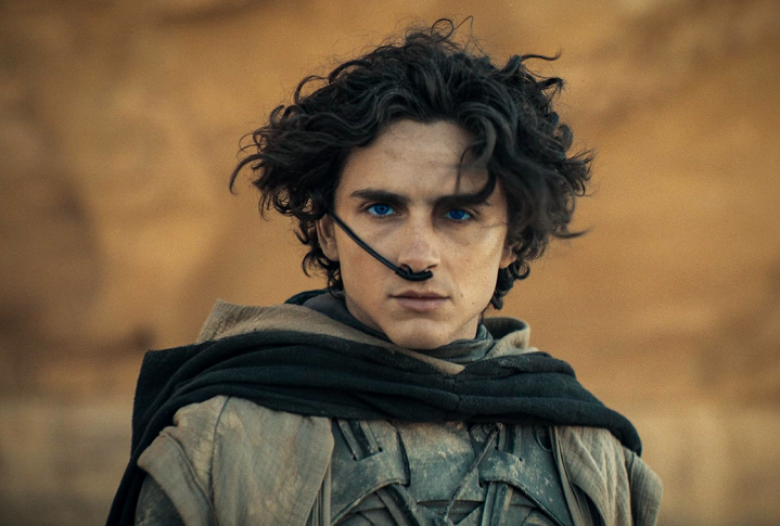 No terceiro filme da trilogia de Denis Villeneuve, Paul Atreides assume o comando do império intergaláctico.