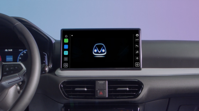 Volkswagen é a primeira montadora a lançar IA automotiva no Brasil
