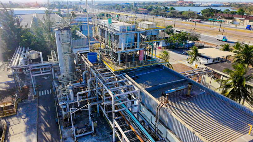 A nova unidade em Maracanaú visa ampliar a capacidade produtiva da marca, consolidar sua presença no mercado nordestino
 