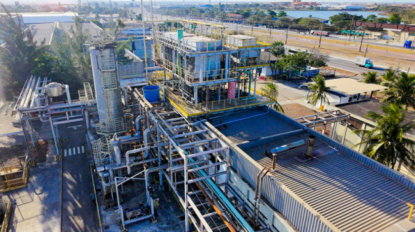 A nova unidade em Maracanaú visa ampliar a capacidade produtiva da marca, consolidar sua presença no mercado nordestino
