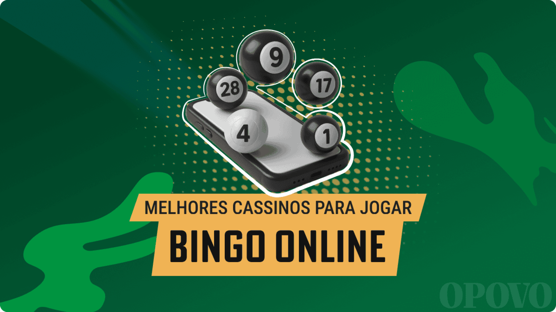 bingo ao vivo
