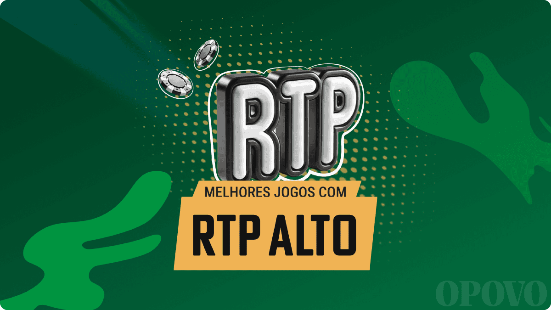  Jogos com RTP Alto