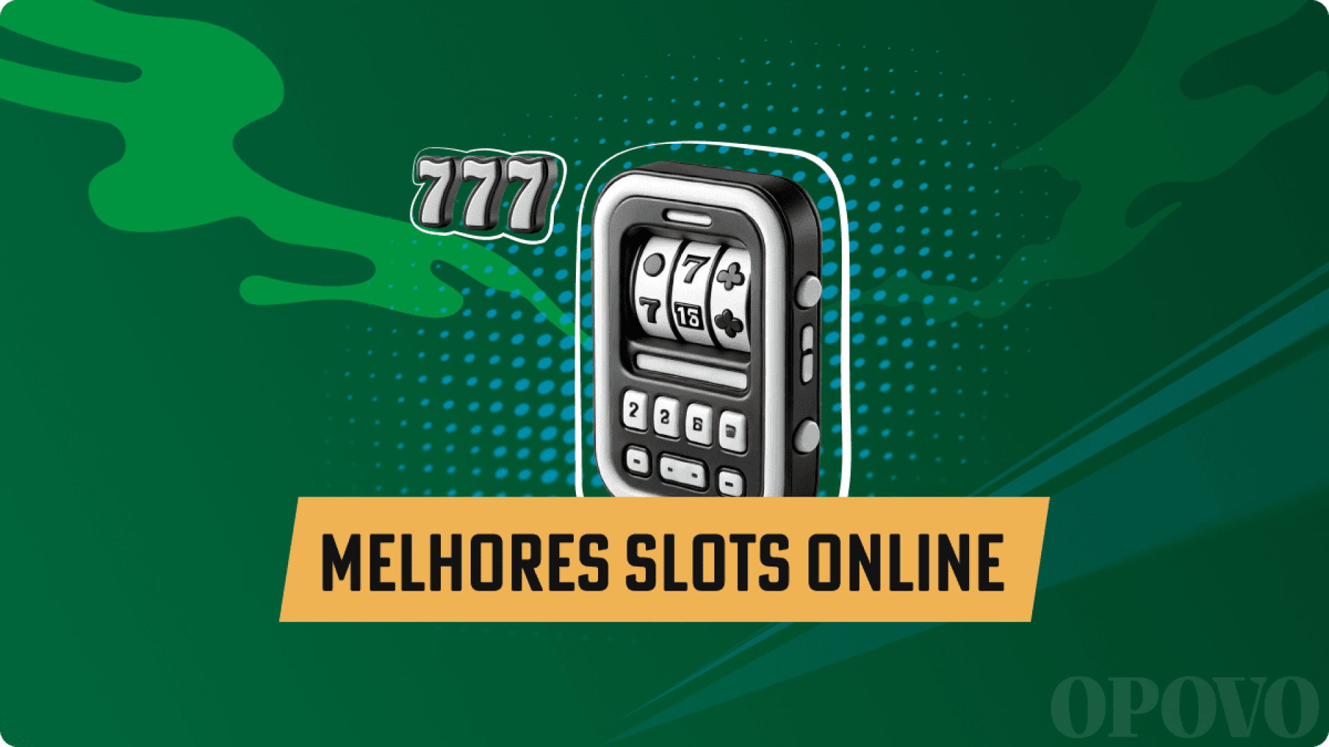 melhores plataformas de slots