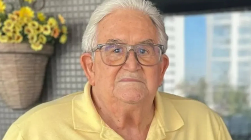 Morre Maurílio Arrais Maia, dono da Distrivídeo