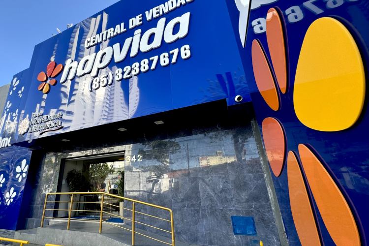 Happvida apresentou resultado abaixo da expectativa do mercado no 3º trimestre de 2025