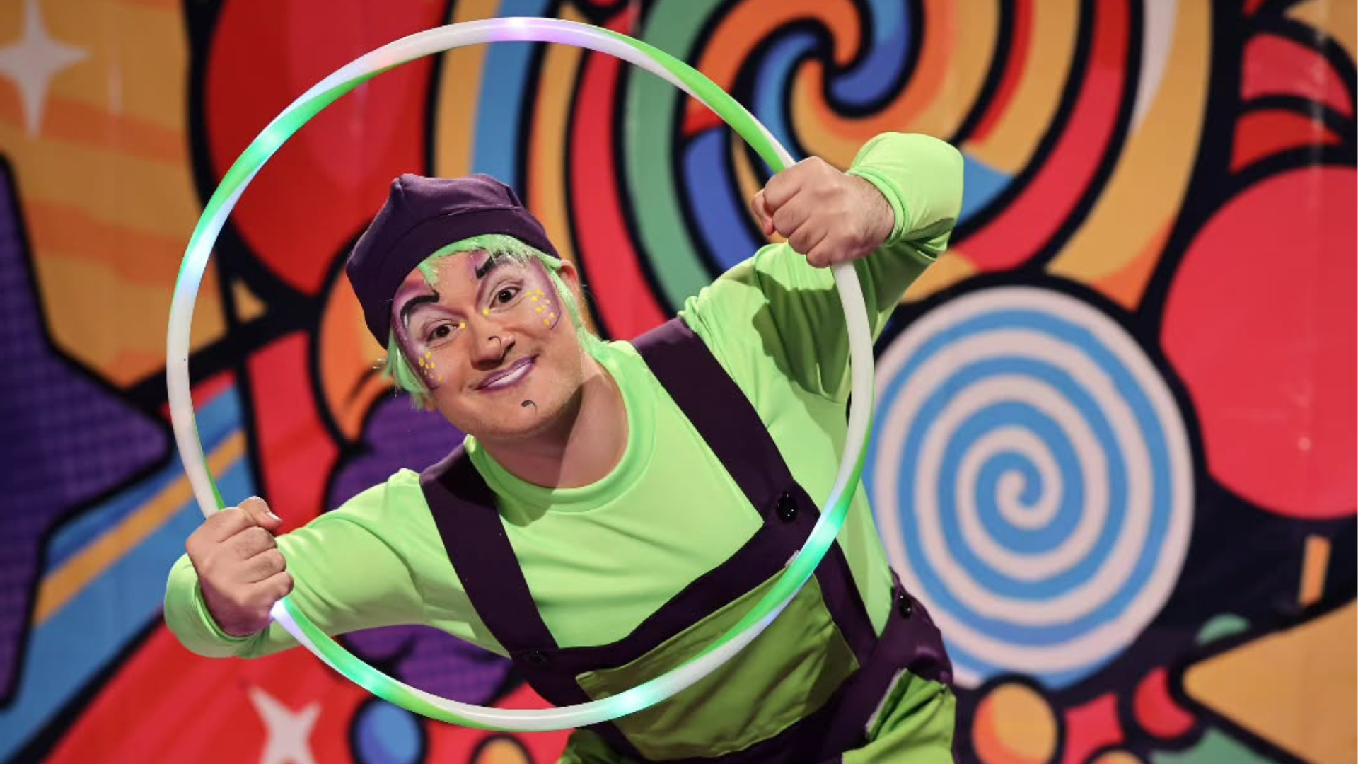 Espet&aacute;culo infantil "O Mundo ao Contr&aacute;rio" ganha apresenta&ccedil;&otilde;es no s&aacute;bado, 25, e domingo, 26