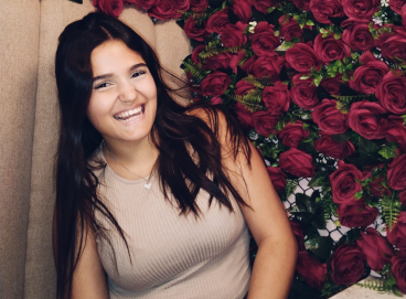 A jovem desapareceu no domingo, 26. A família registrou B.O na delegacia de Eusébio 