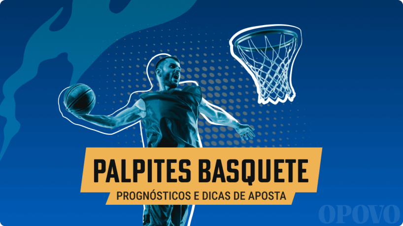 Palpites Basquete 