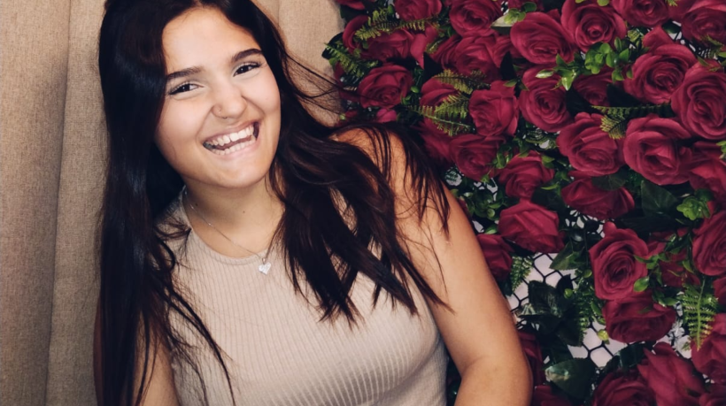 A jovem desapareceu no domingo, 26. A família registrou B.O na delegacia de Eusébio