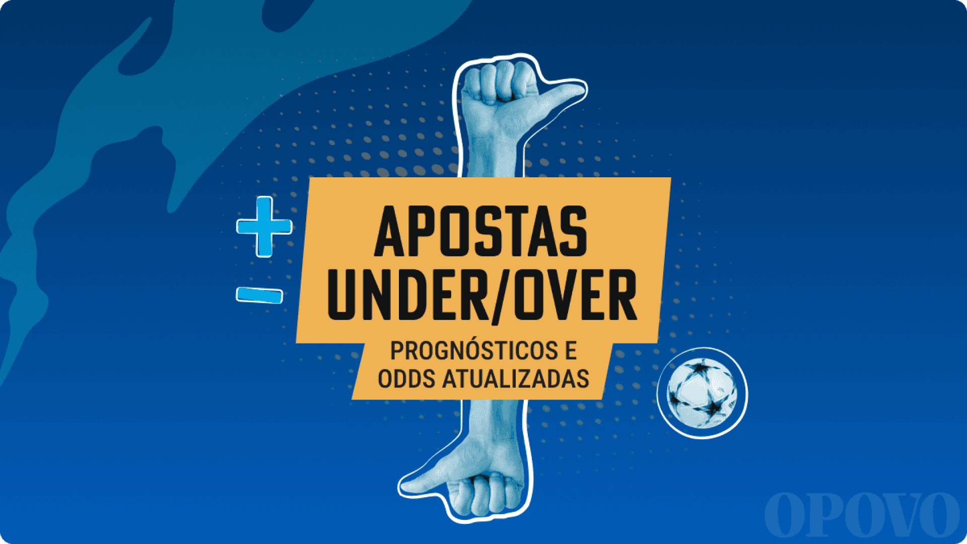 Apostas Under/Over