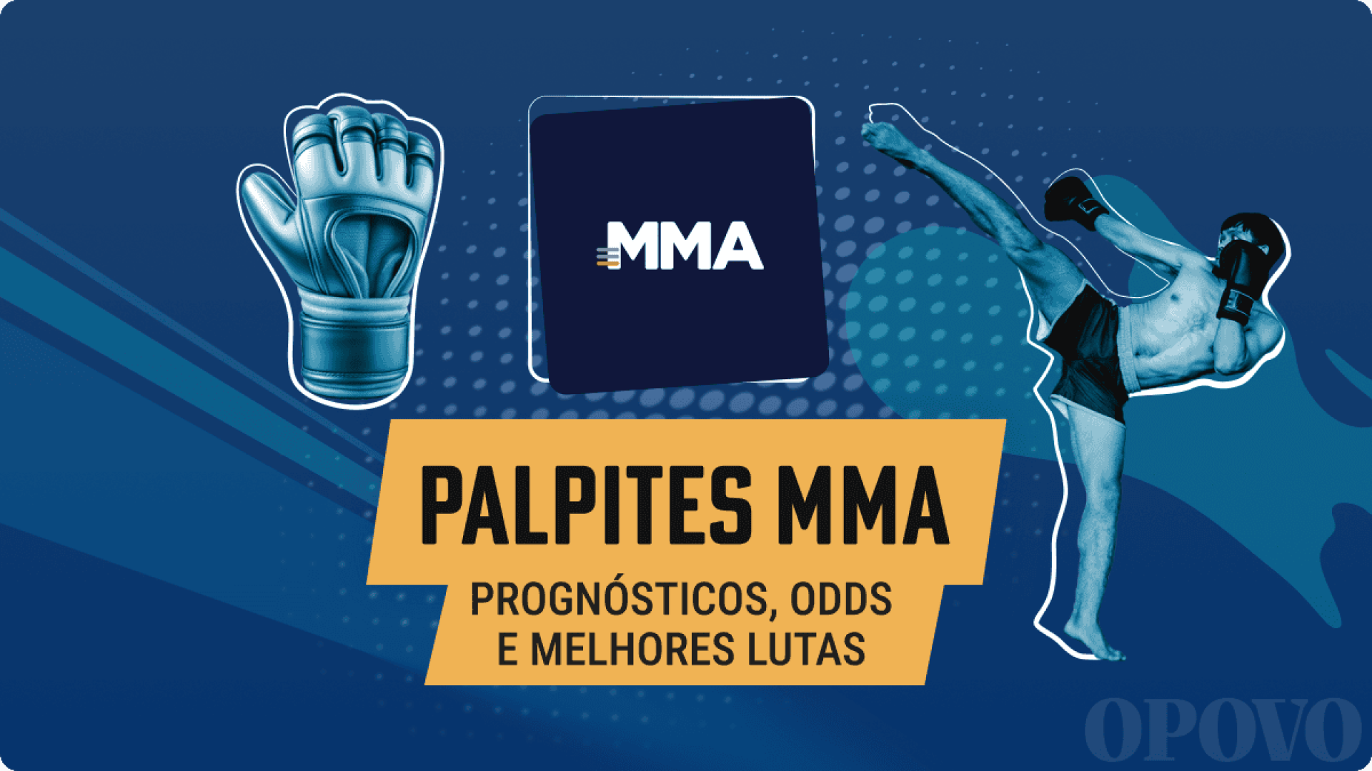 Palpite MMA