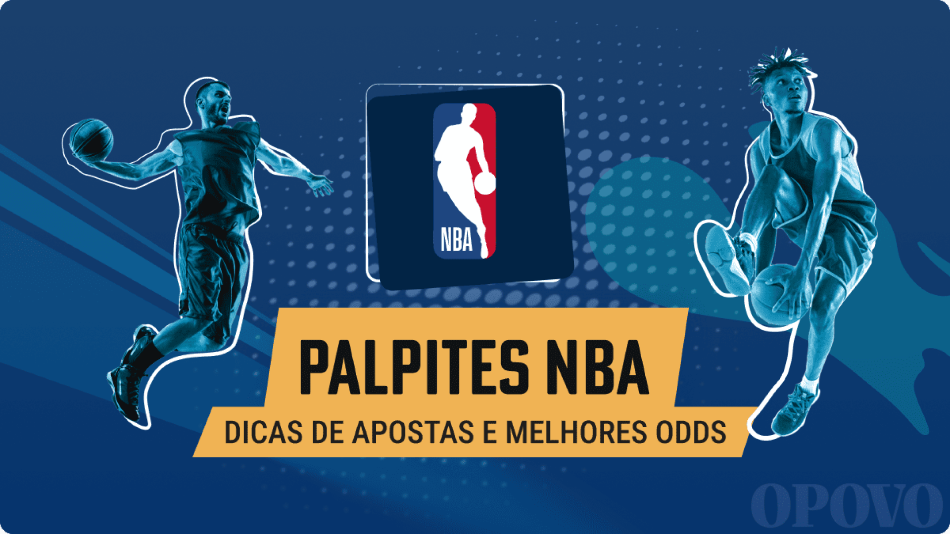 Palpites NBA