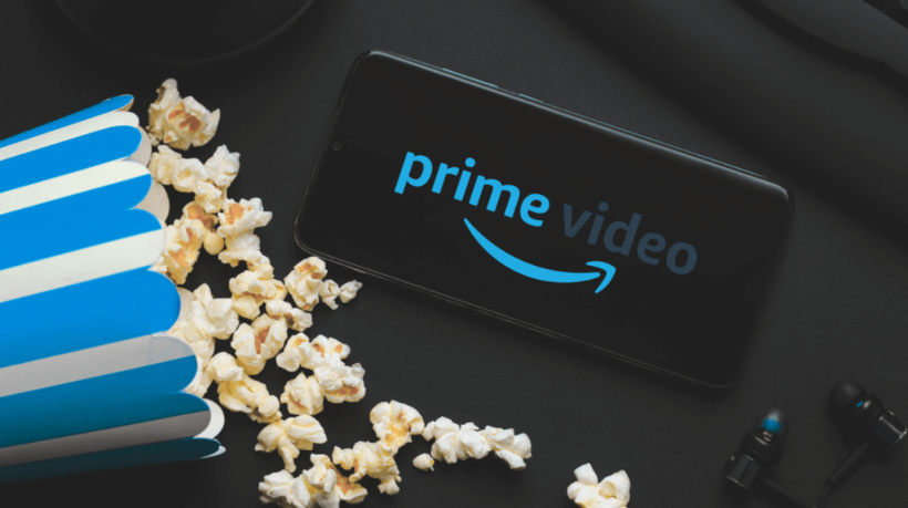 5 lançamentos imperdíveis no Prime Video em novembro 2025 