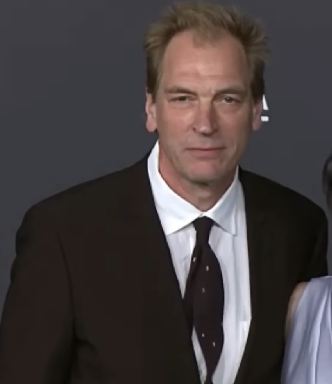Ao longo de sua carreira, Julian Sands trabalhou em uma variedade de gêneros e projetos, incluindo dramas, filmes de época, terror e aventura.