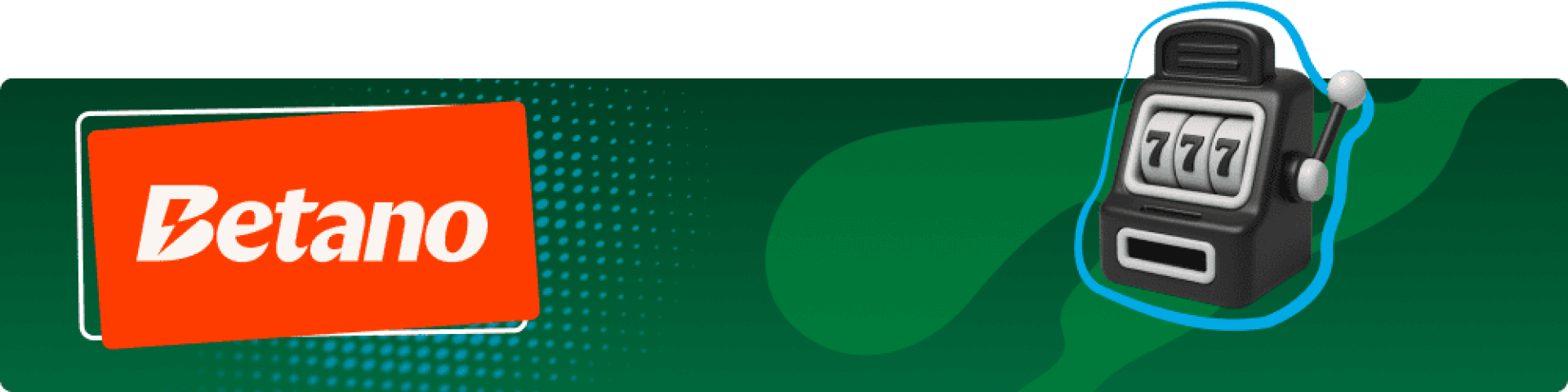 Cassino de 1 Real Betano