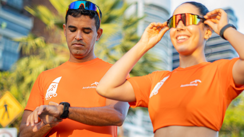 Fortaleza recebe prova inédita no calendário de corridas de rua que será realizada no dia 15 de novembro 