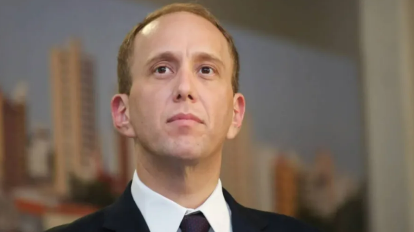 Prefeito de Sorocaba é afastado em nova fase de operação da PF sobre desvios na Saúde