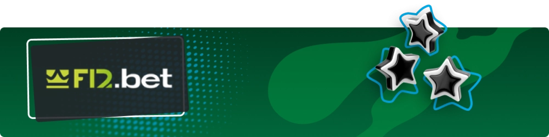 Novas Plataformas de Cassino Online F12.Bet