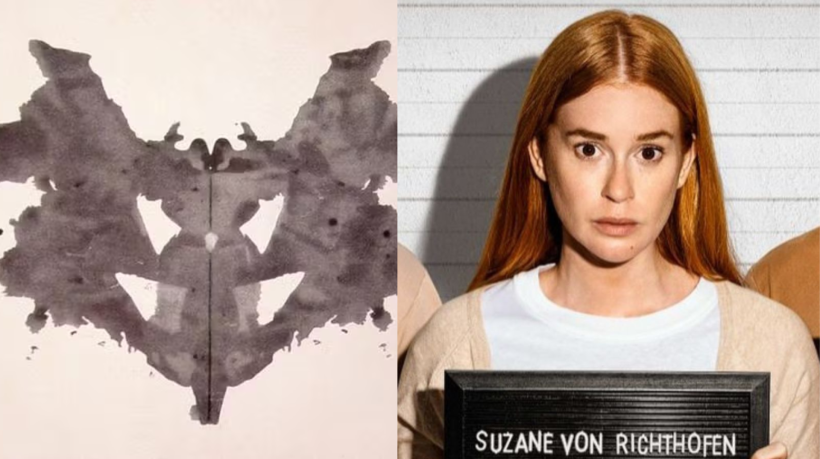 No sistema penitenciário brasileiro, o teste é aplicado em algumas circunstâncias específicas por sua capacidade de fornecer informações sobre aspectos psicológicos dos indivíduos, o que auxilia os psicólogos a sugerir intervenções individualizadas e a contribuir para a reintegração social