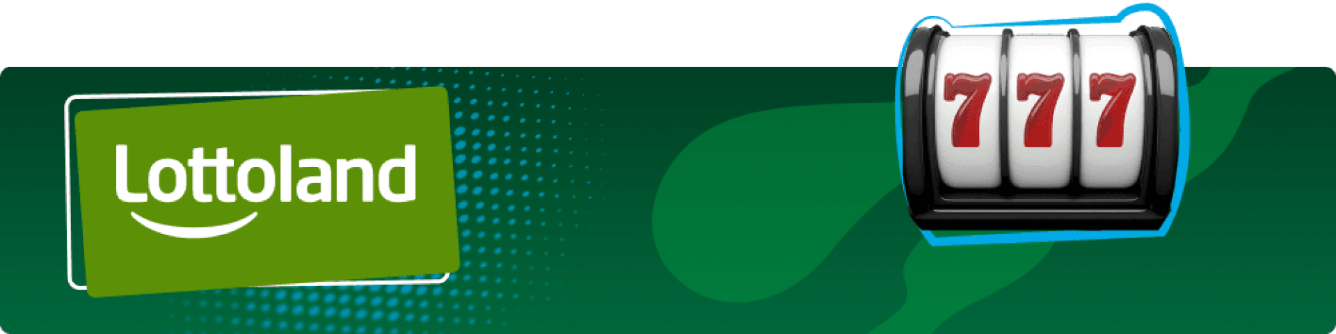 Bônus Grátis Lottoland
