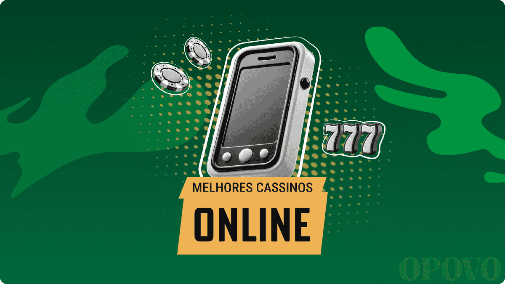 Melhores Cassinos Online