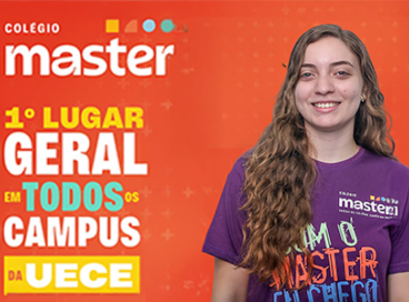  Colégio se destaca mais uma vez em um dos principais vestibulares do Estado 