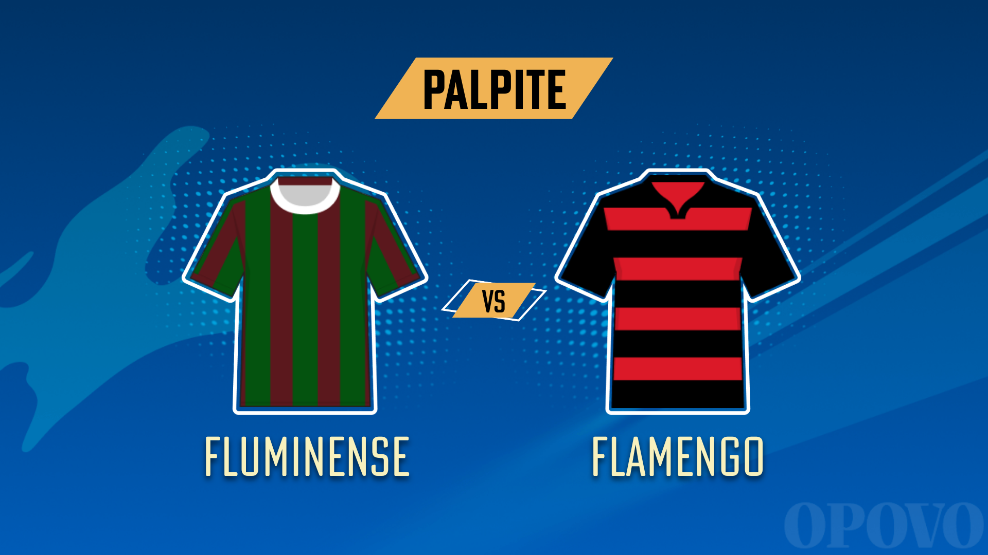 Fluminense x Flamengo