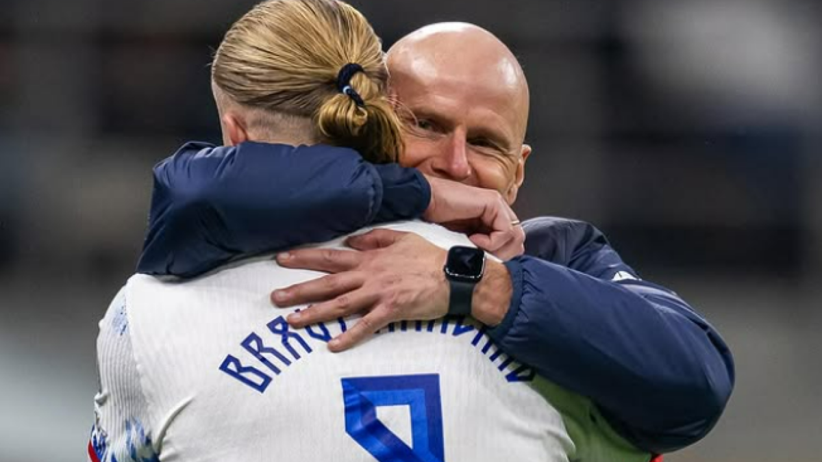 Noruegueses fecham Eliminatórias com 100% de aproveitamento e asseguram vaga na Copa do Mundo após 28 anos