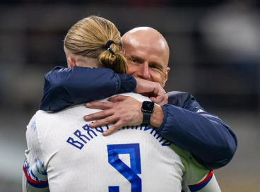 Noruegueses fecham Eliminatórias com 100% de aproveitamento e asseguram vaga na Copa do Mundo após 28 anos 