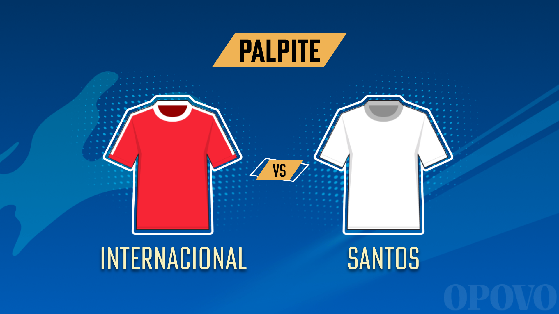 Palpite Internacional x Santos