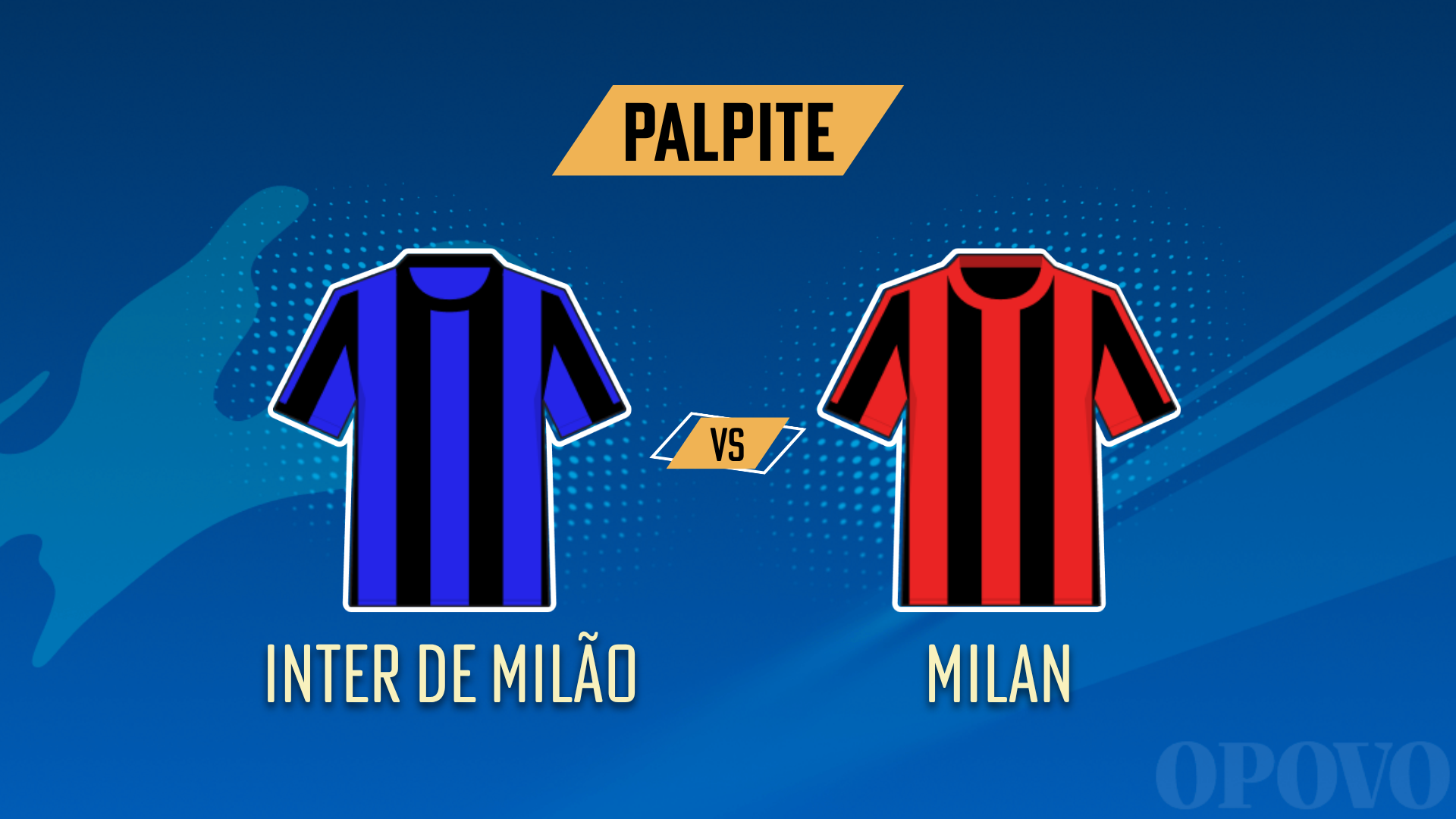 Palpite Inter de Milão x Milan