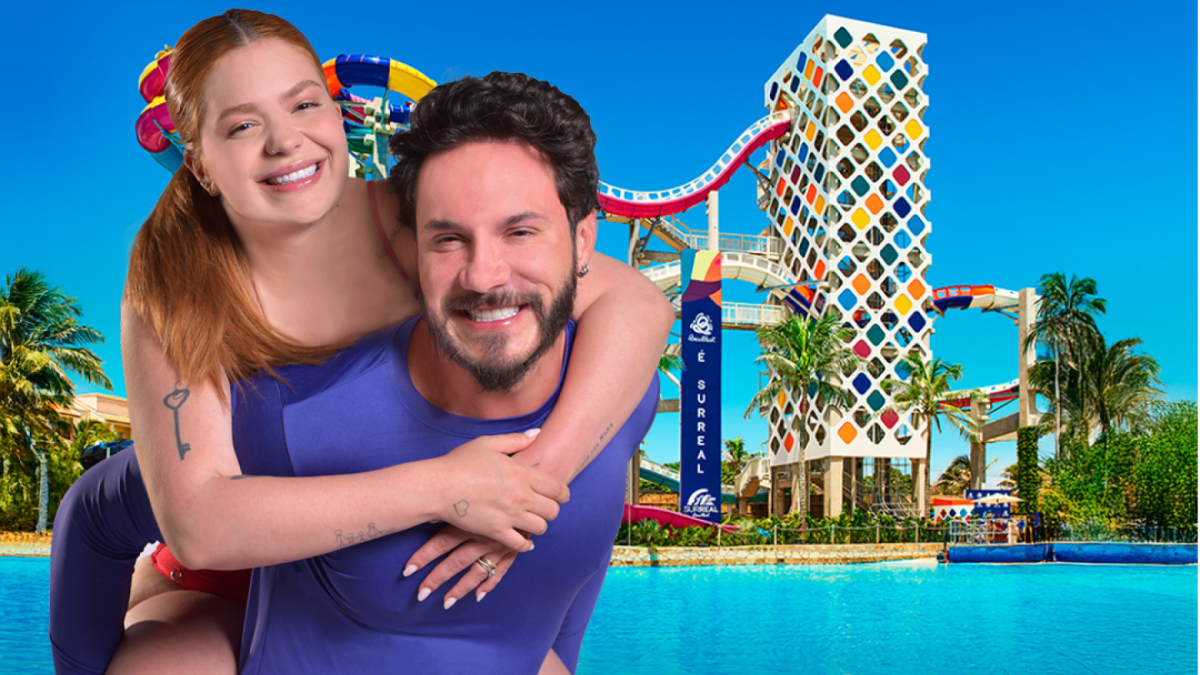 Experiência para toda a família