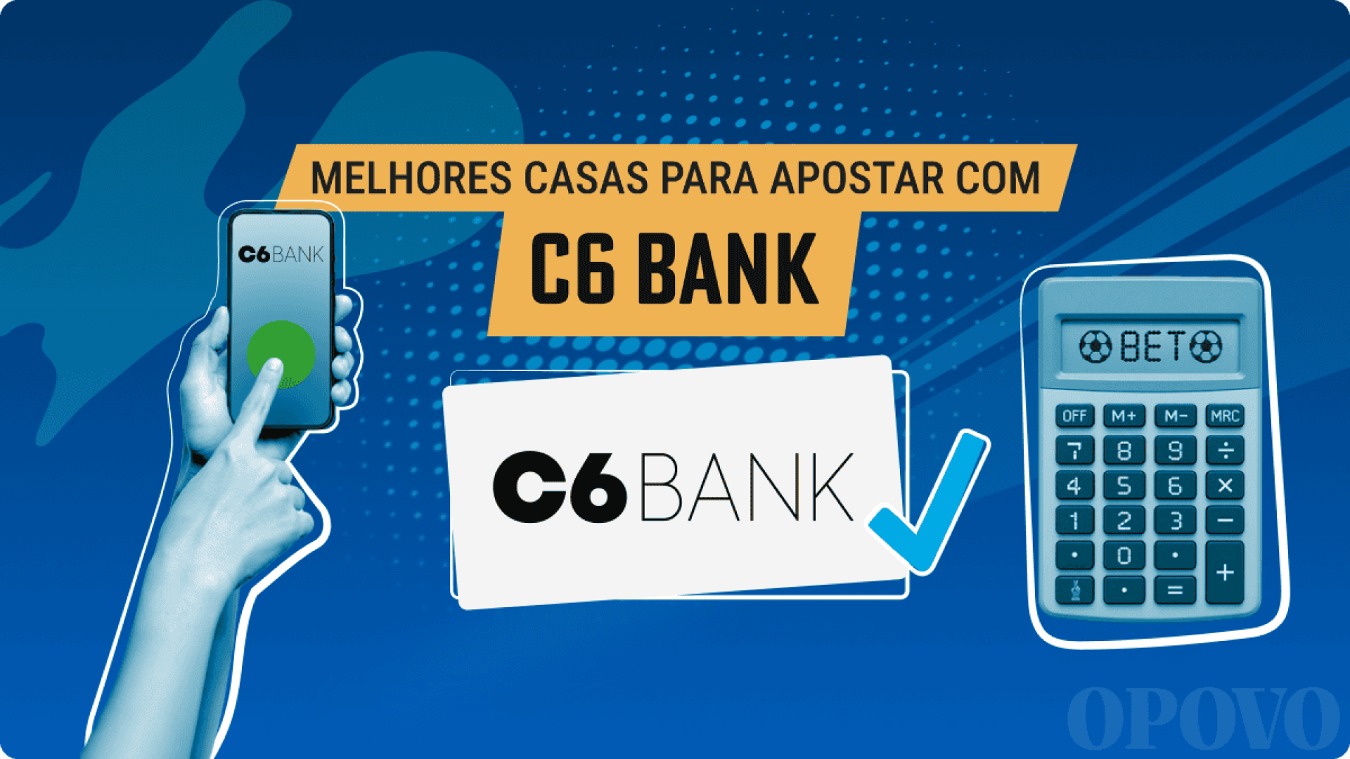 C6 Bank