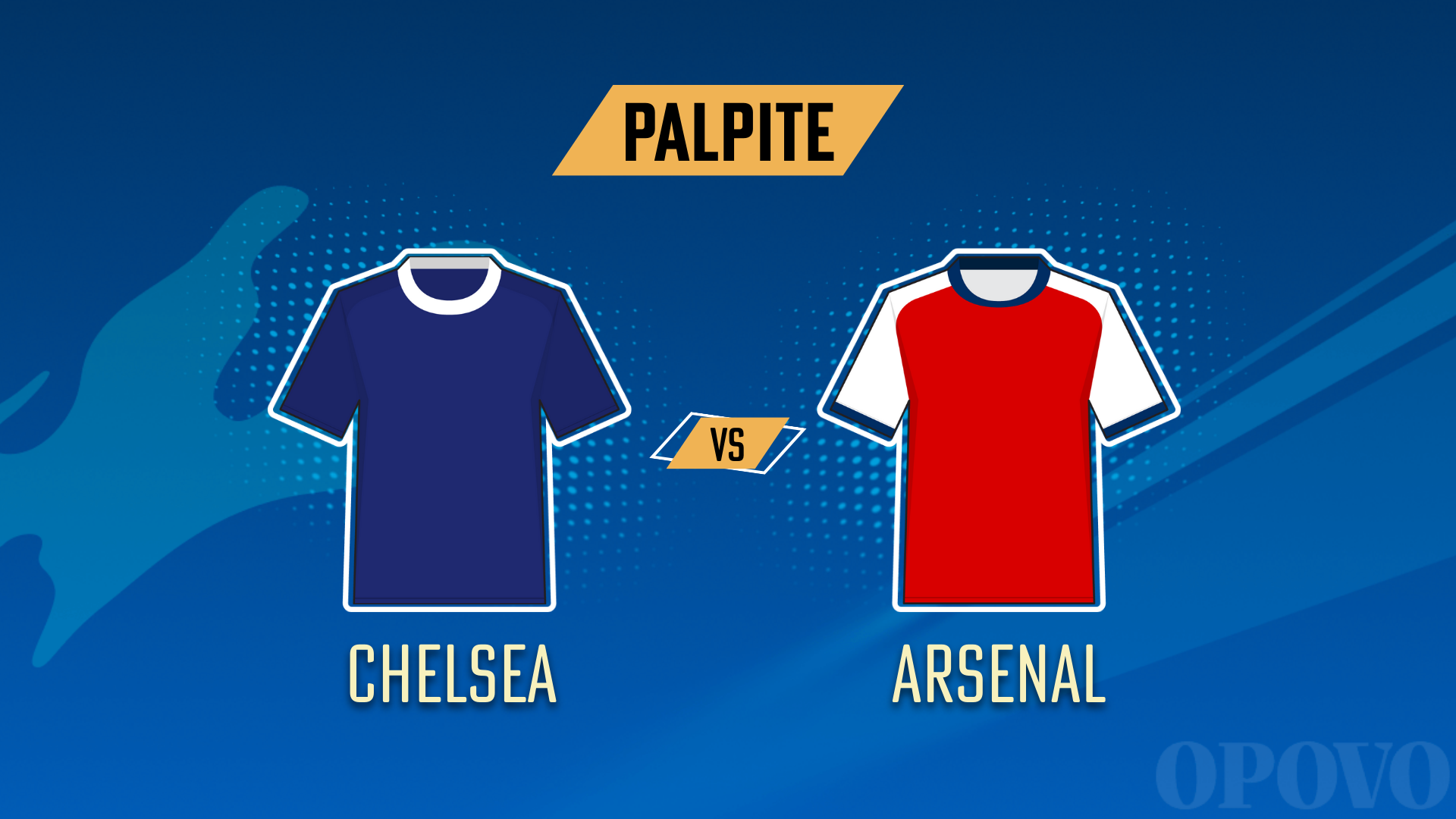 Palpite Chelsea x Arsenal