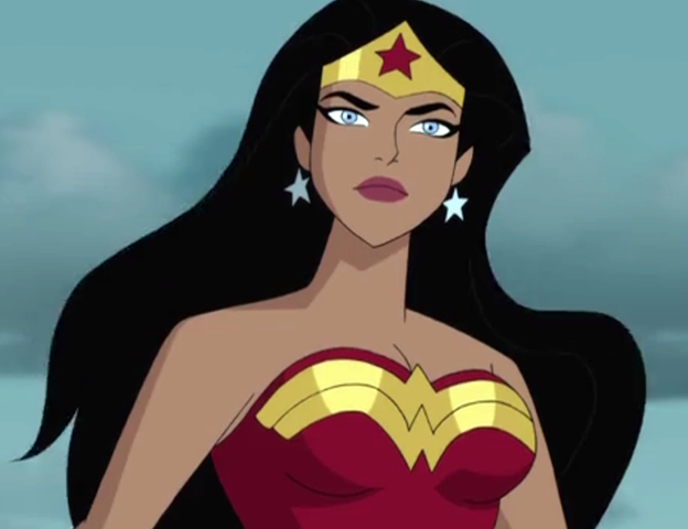 Marston criou a personagem como uma forma de “propaganda psicológica” para uma nova mulher que, em sua visão, deveria liderar a sociedade, como uma heroína que encarna ideais de verdade, amor e igualdade.