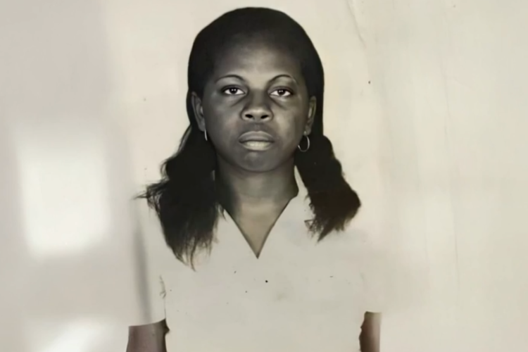  Lázaro Ramos relembra episódio marcante em que viu a mãe levar um tapa